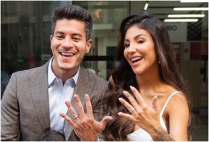 Arthur Aguiar e Jheny Santucci confirmam fim do casamento após polêmica: entenda o que aconteceu