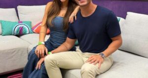 Arthur Aguiar e Jheny Santucci: casamento termina após apenas 3 meses com nova filha no caminho