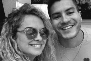 Arthur Aguiar se despede de Lua Blanco e revela reconciliação após 11 anos sem falar