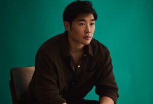 Arthur Paek: como uma receita coreana o transformou em fenômeno das redes sociais