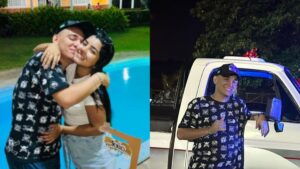 Ary Mirelle surpreende João Gomes com presente luxuoso de aniversário