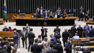 Bancada federal do Rio terá dez mulheres, mas ainda longe da paridade