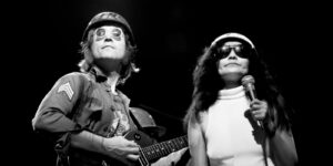 The Beatles lançam nova música inédita de John Lennon gravada em 1965