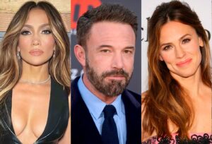Ben Affleck elogia suas ex-esposas Jennifer Lopez e Jennifer Garner e revela apelido carinhoso da filha