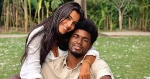 Filha de Regina Casé quebra silêncio sobre fim do casamento