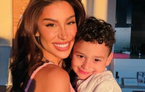 Bianca Andrade revela sua estratégia para ensinar o filho sobre o valor do dinheiro