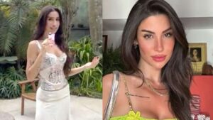 Bianca Andrade muda de mansão em SP e revela motivo por trás da decisão milionária