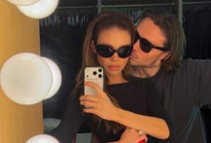 Brooklyn Beckham se declara de corpo e alma para Nicola Peltz em meio a briga familiar