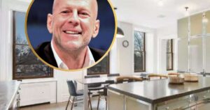 Bruce Willis vendeu mansão de luxo em frente ao Central Park por US$ 17,75 milhões