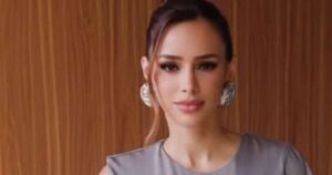 Bruna Biancardi faz comprinhas de luxo em Paris para filha de Neymar e expõe os preços