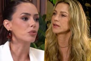 Bruna Biancardi detona Luana Piovani com crítica polêmica