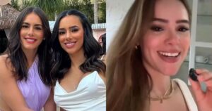 Irmã de Bruna Biancardi quebra o silêncio e desmente polêmica de sósia