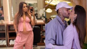 Bruna Biancardi grávida recusa convite para Victoria’s Secret Fashion Show