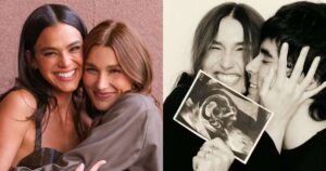 Bruna Marquezine faz declaração especial após anúncio de gravidez de Sasha