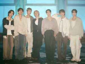 BTS esgota ingressos no Brasil em tempo recorde e quebra recordes de vendas