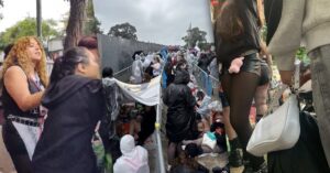 BTS no Brasil: primeiro dia de shows no Morumbis com filas gigantes e caos
