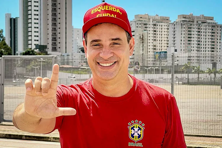 Cadu de Lula (PT) é eleito governador do Rio Grande do Norte em decisão apertada