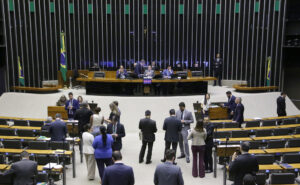 Câmara terá maior representação feminina da história com 108 deputadas eleitas em 2027