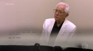 Carlos Alberto de Nóbrega será submetido a cirurgia de marcapasso cardíaco