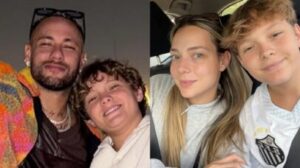Carol Dantas, mãe do filho de Neymar, choca com novo visual e viraliza: ‘Poderosa demais’