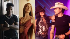 Vini e Marina Ruy, Ana Castela e Rincon: os ‘casais’ que só existiram na internet