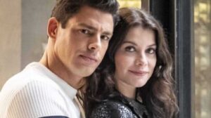 Cauã Reymond e Alinne Moraes: do romance ao respeito mútuo após o término