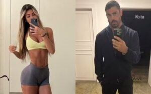 Affair de Cauã Reymond publica foto na casa do ator e treta bomba na web