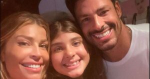Cauã Reymond abre o jogo sobre a sexualidade da filha e surpreende com postura libertária