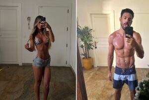 Cauã Reymond e sua nova namorada já vivem juntos, vê só