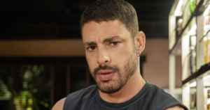 Cauã Reymond expõe traição: namorada o deixou por outro famoso
