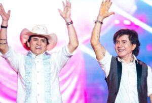 Chitãozinho revela: Xororó era o mais bagunceiro da dupla na infância