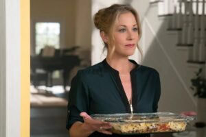 Christina Applegate revela choque: diagnóstico de esclerose múltipla estava errado!