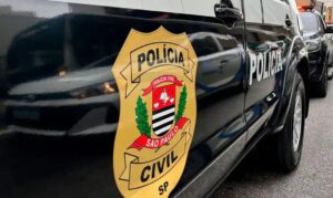 Cinco corpos encontrados em sacos plásticos pelas ruas de São Paulo despertam suspeitas