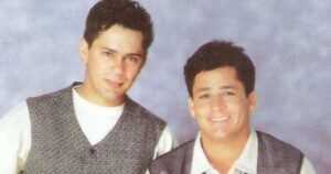 Cinebiografia de Leandro e Leonardo: conheça os atores escolhidos para viver a dupla