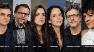 Nomes do cinema pedem atenção internacional à eleição brasileira e criticam propostas de Flávio Bolsonaro