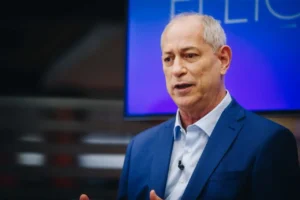 Ciro Gomes soma terceira derrota consecutiva ao perder governo do Ceará