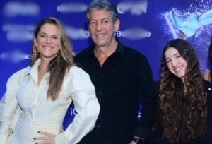 Filha de Ingrid Guimarães faz estreia na atuação e herdeira revela apoio da família