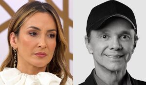 Claudia Leitte se despede de Netinho com luto e emoção: ‘Meu irmão’