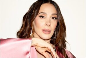 Claudia Raia revela que foi presa na Argentina aos 15 anos durante apresentação: confira o motivo