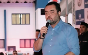 Ex-governador Claudio Castro beneficiou concessionária que deixou de pagar R$ 450 milhões ao Rio