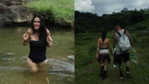 Cleo Pires completa 44 anos vivendo sonho ao lado do marido empresário em sítio de luxo