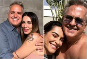 Cleo Pires ganha homenagem emocionante do padrasto no aniversário de 44 anos