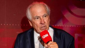 CNN Brasil chamou Lula de ‘ladrão’ em página de candidatos das eleições 2026