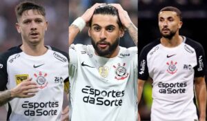 Corinthians finalmente vence após dez partidas e respira na luta contra o rebaixamento