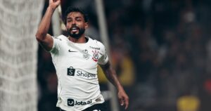 Corinthians quebra jejum de 10 jogos e vence Mirassol na Neo Química