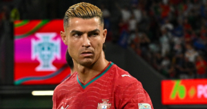 Cristiano Ronaldo aos 41: a verdade chocante sobre sua rotina na academia