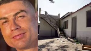 Cristiano Ronaldo: da casa simples na Madeira ao império bilionário