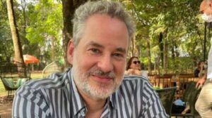 Dan Stulbach guarda segredo bem guardado: confira quem é a esposa do ator de ‘Quem Ama Cuida’