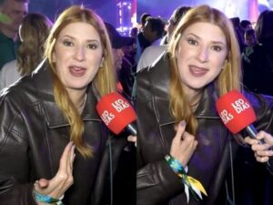 Dani Calabresa estreia como protagonista em nova novela das sete da Globo