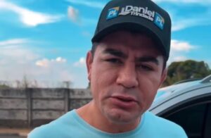 Delegado Acusado de Torturar Presos é Eleito Deputado Federal pelo PL com 16 Mil Votos